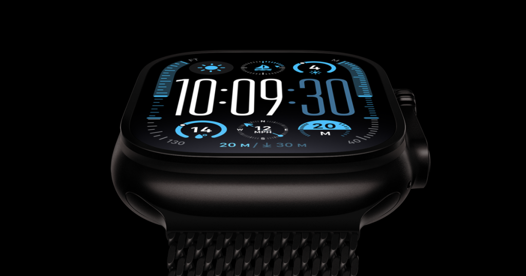 apple watch ultra
