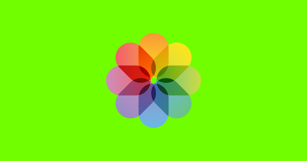 Apple Фото