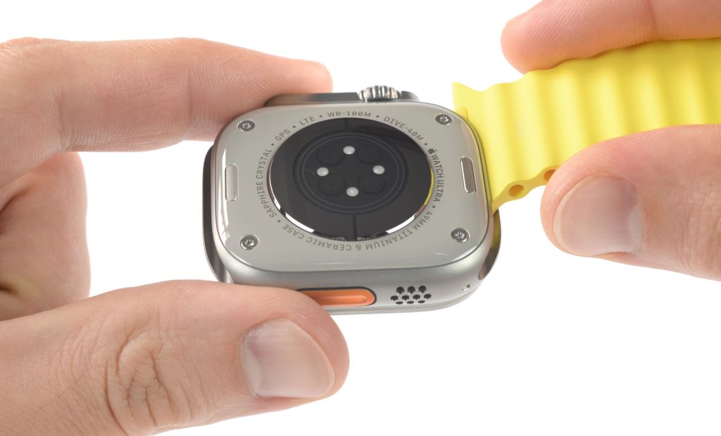 apple watch ultra