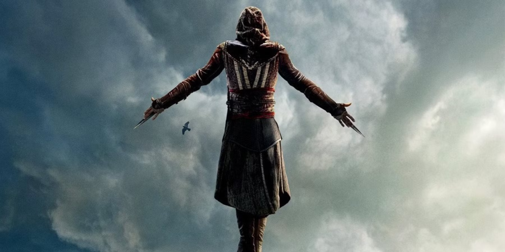Фільм Assassin's Creed