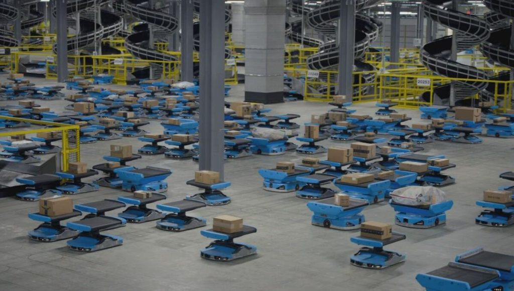 Amazon Pegasus