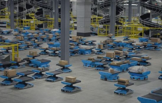 Amazon Pegasus