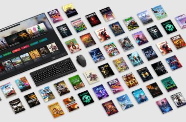 Xbox Game Pass