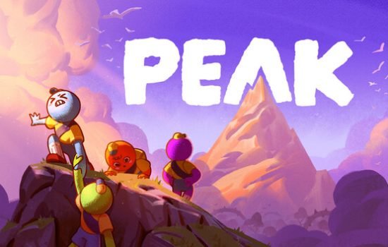 Peak