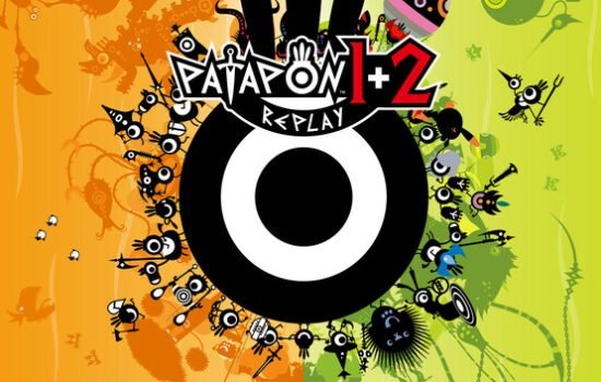 PATAPON 1+2 REPLAY