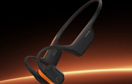 Xiaomi Bone Conduction Earphones 2