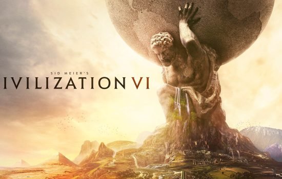 Sid Meier’s Civilization VI