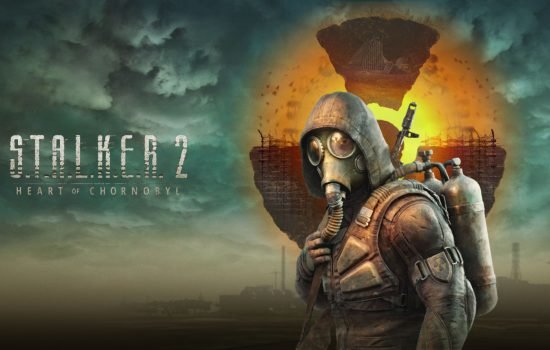 S.T.A.L.K.E.R. 2