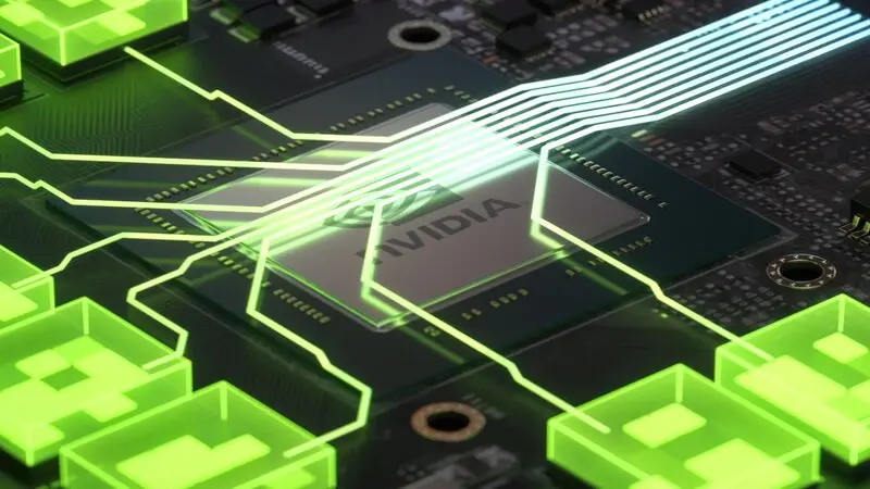 Nvidia NX1 CPU