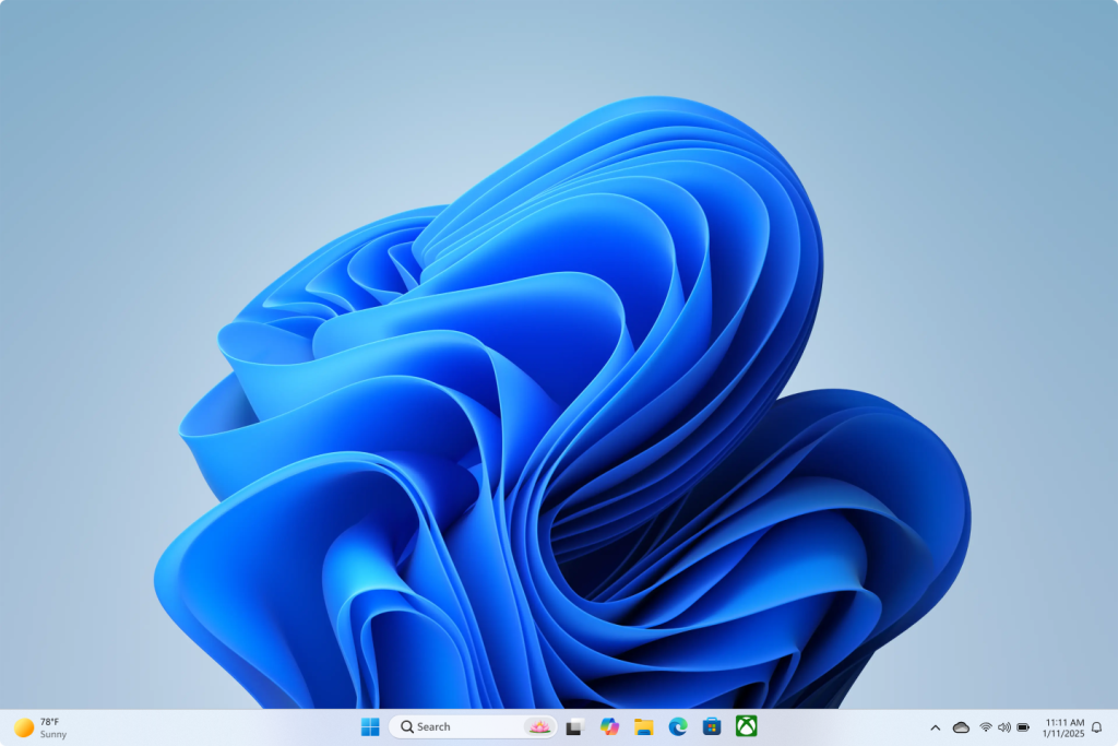 Windows