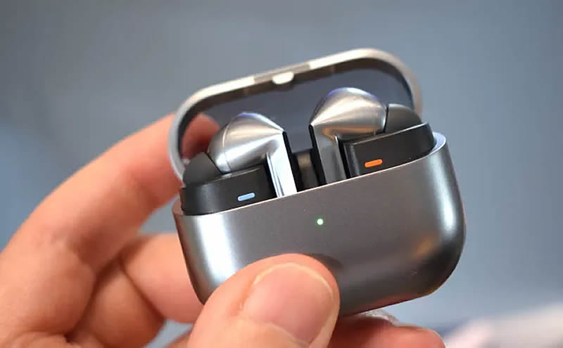 Samsung Galaxy Buds 3