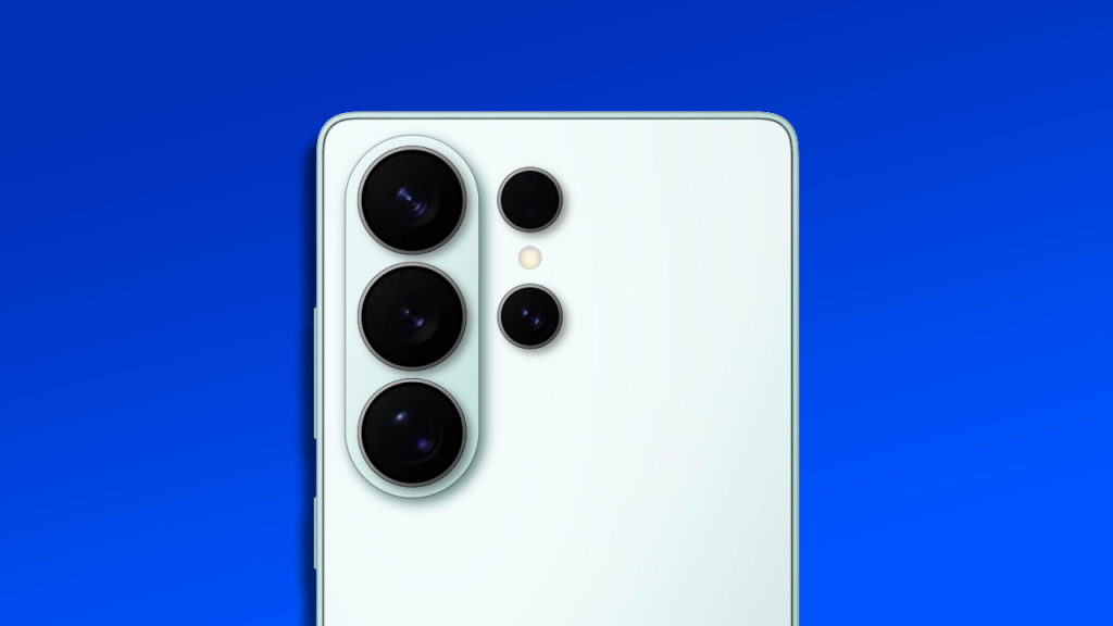 Galaxy s26