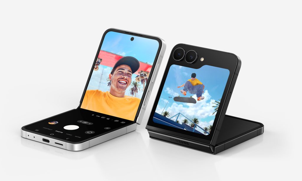 Galaxy Flip 7