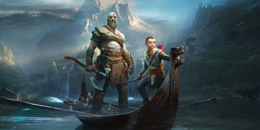 God of War