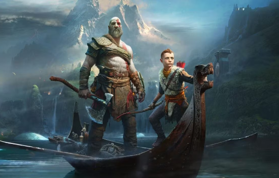 God of War