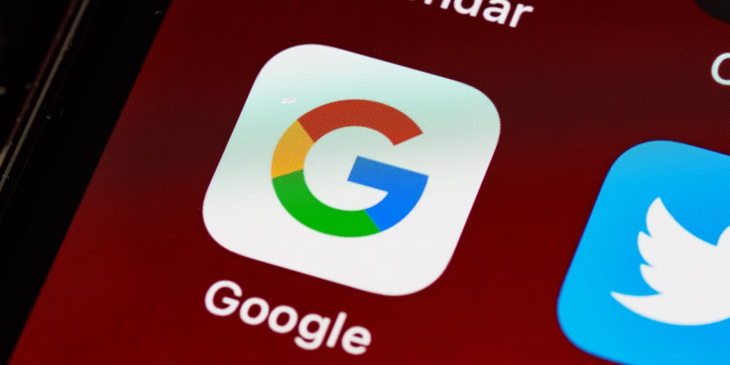 Google