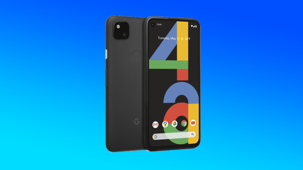 Google Pixel 4A