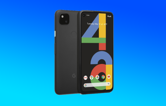 Google Pixel 4A