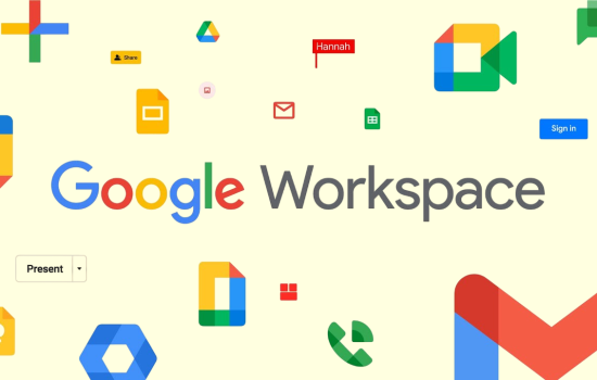 Google Workspace