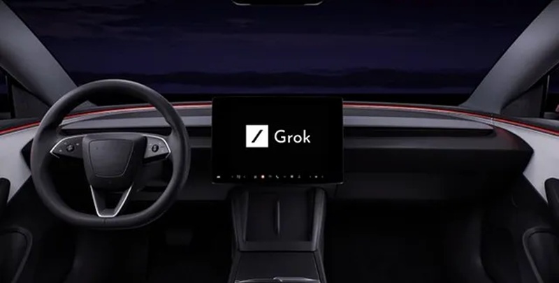 xAI Grok