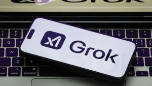 Grok