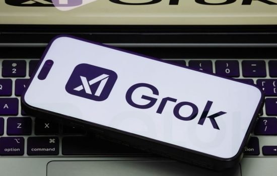 Grok