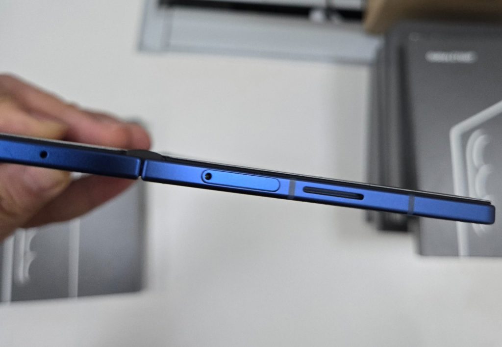Samsung Galaxy Fold 7