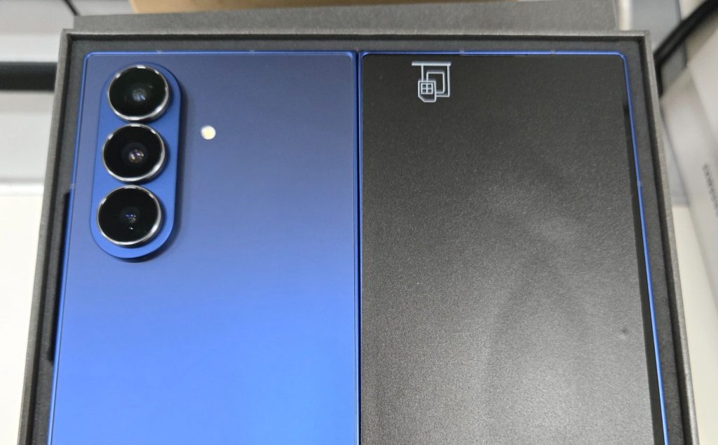 Samsung Galaxy Fold 7