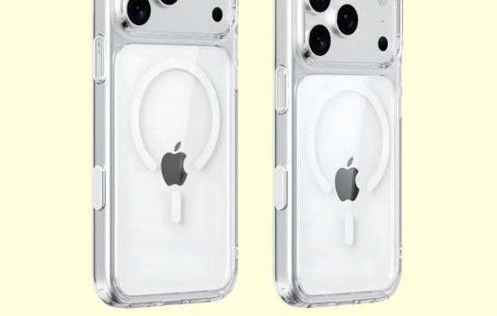 iPhone 17 Pro and 17 Pro Max