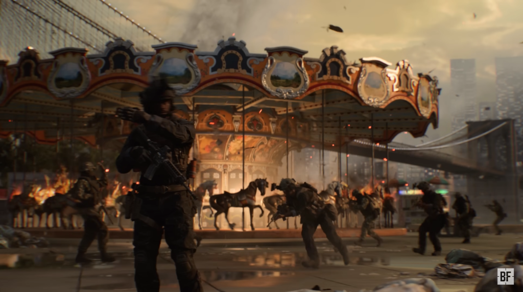 Battlefield 6
