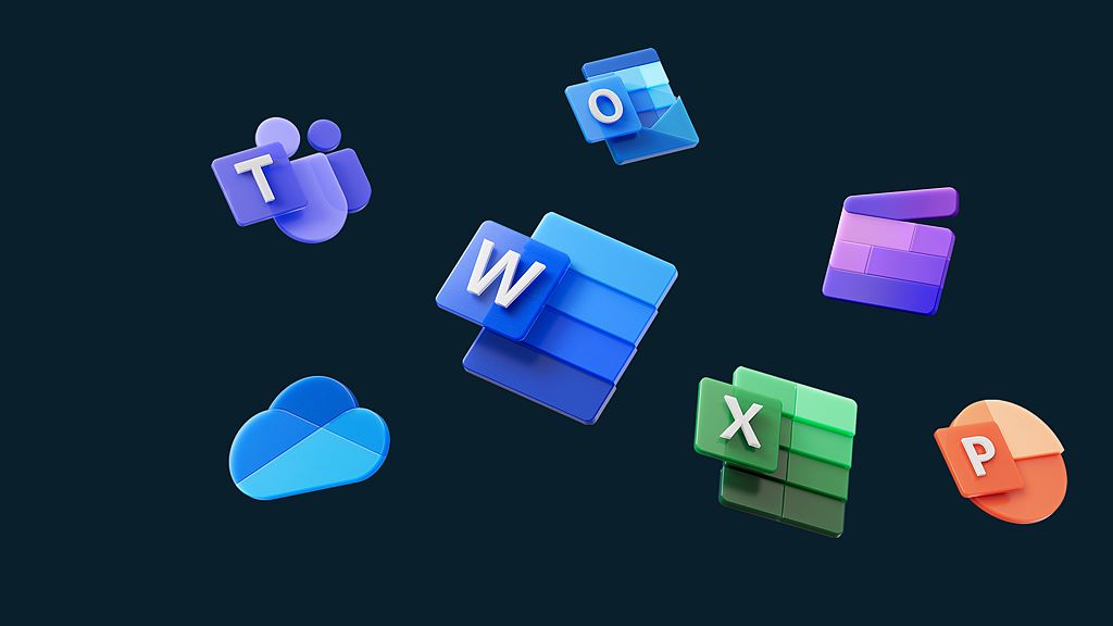 Застосунки Microsoft
