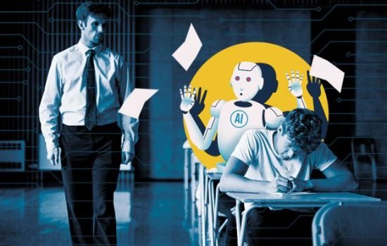 Обман за допомогою ШІ