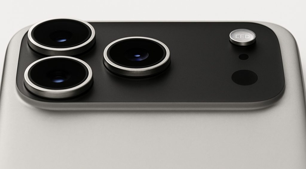 iPhone 17 Pro