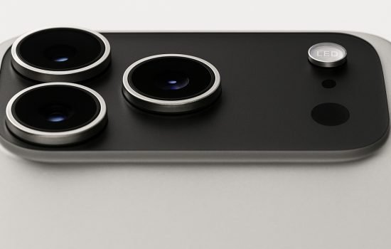 iPhone 17 Pro