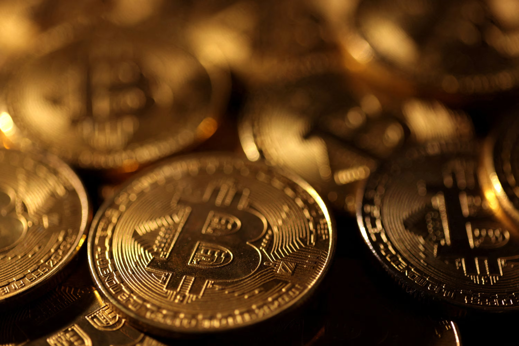 Bitcoin