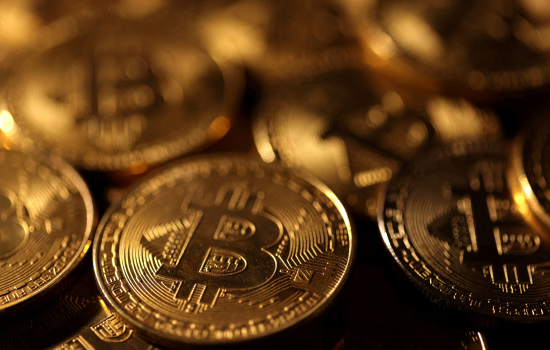 Bitcoin