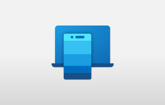 Зв'язок зі смартфоном Windows