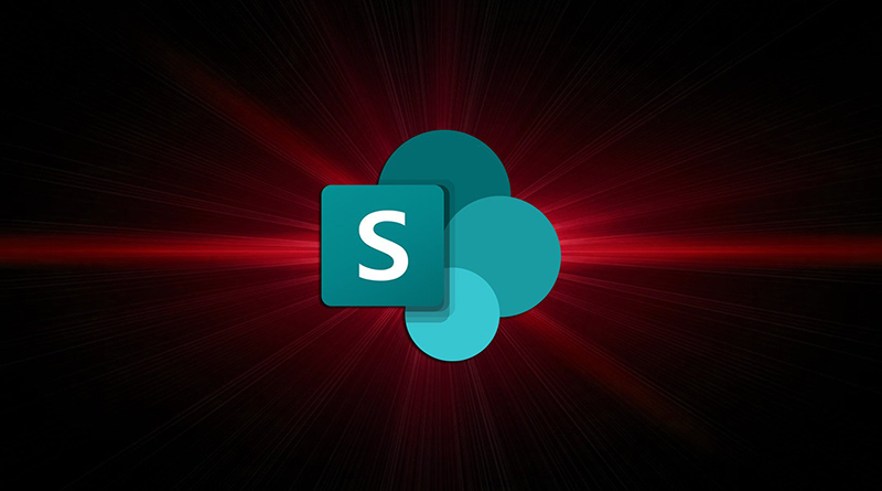 Microsoft SharePoint