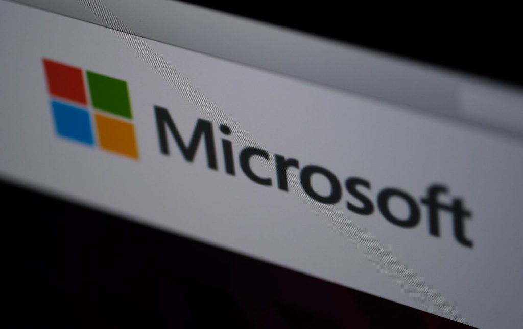 Microsoft