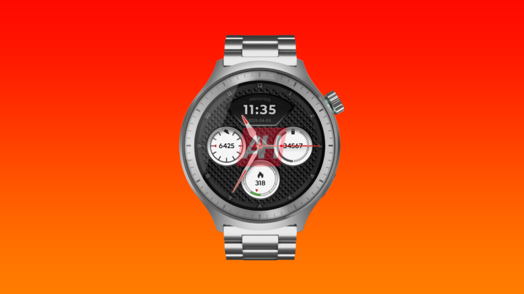 Moto 360