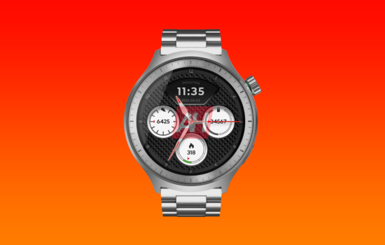 Moto 360