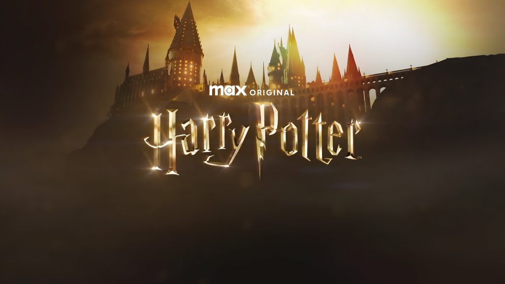 Серіал Гаррі Поттер
