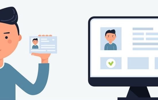 Перевірка віку