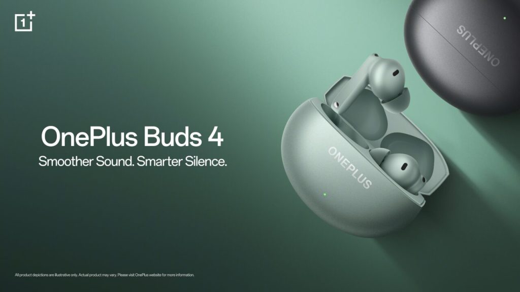 OnePlus Buds 4