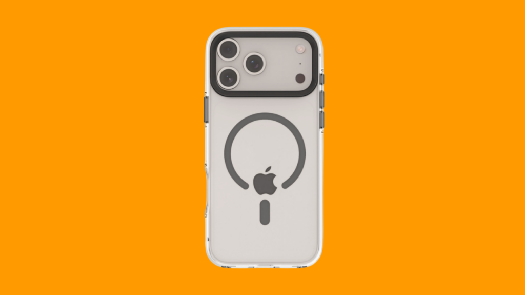 iPhone 17 Pro