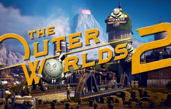 The Outer Worlds 2