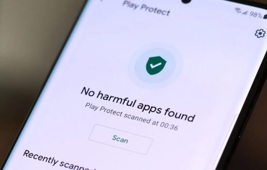 Google Play Protect