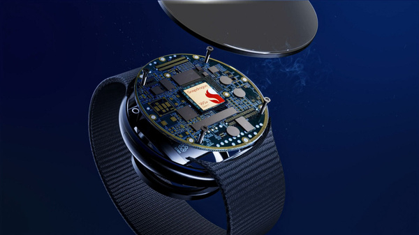 Qualcomm