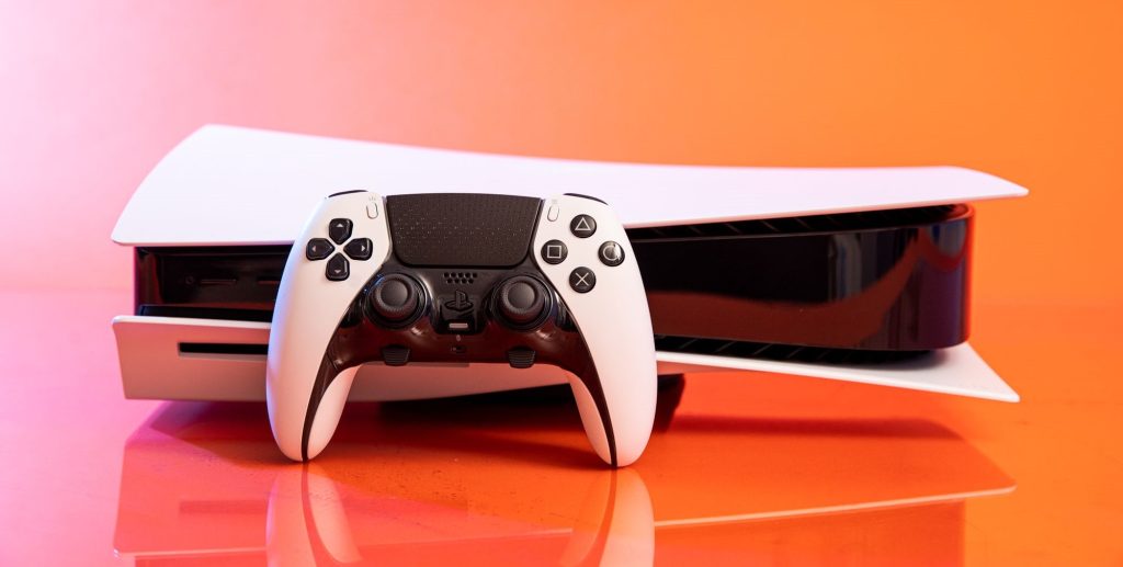 PS5 Dualsens
