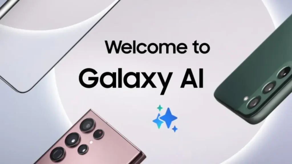 Galaxy AI